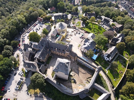 Schloss Burg